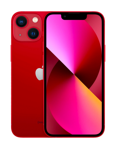 iPhone 13 mini