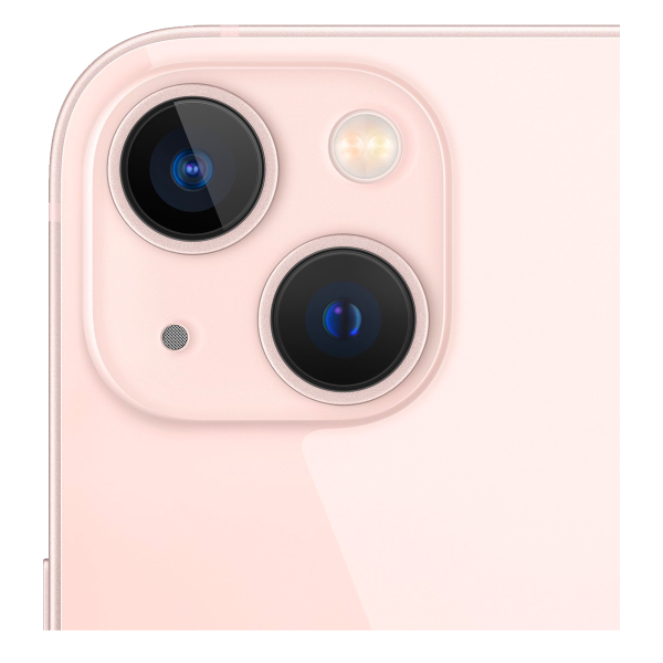 Refurbished iPhone 13 mini 256GB Pink