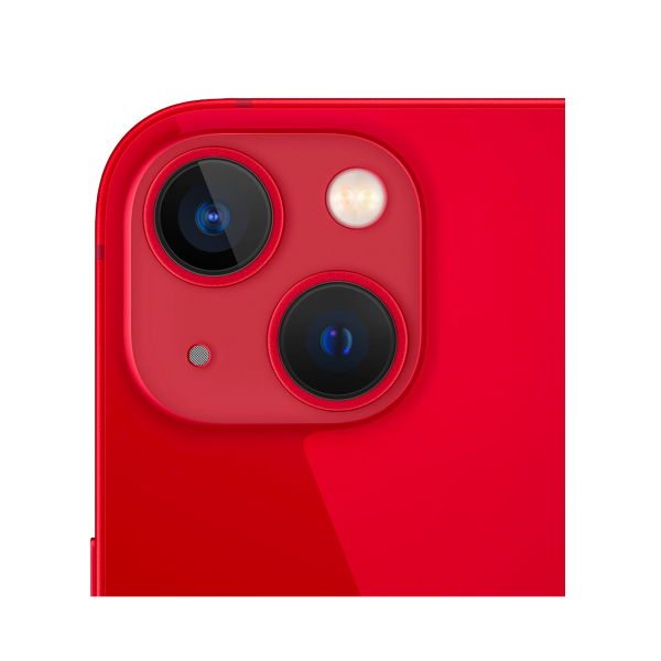 Refurbished iPhone 13 mini 512GB Red