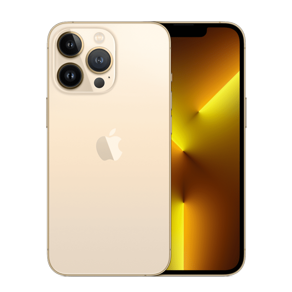 Refurbished iPhone 13 Pro 1TB Gold