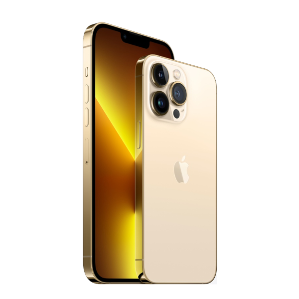 Refurbished iPhone 13 Pro 1TB Gold