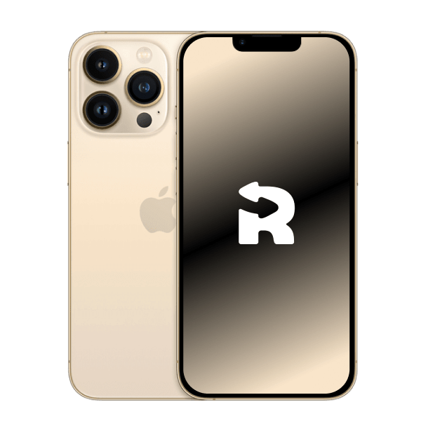 Refurbished iPhone 13 Pro 128GB Graphite