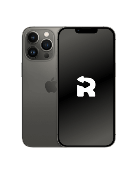 Refurbished iPhone 13 Pro 128GB Graphite
