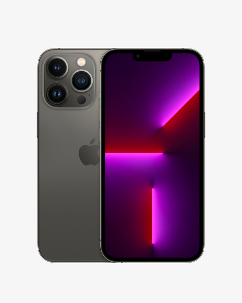 Refurbished iPhone 13 Pro 1TB Graphite