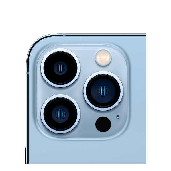 Refurbished iPhone 13 Pro Max 1TB Sierra Blue