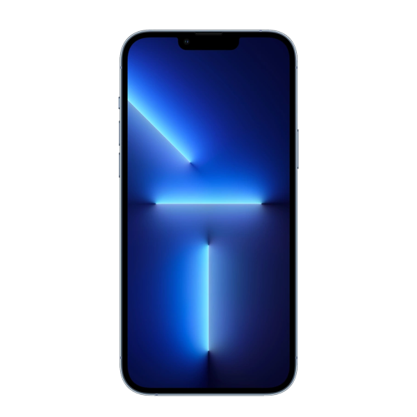 Refurbished iPhone 13 Pro Max 1TB Sierra Blue