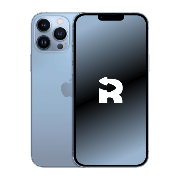 Refurbished iPhone 13 Pro Max 256GB Gold