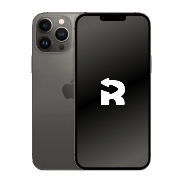 Refurbished iPhone 13 Pro Max 256GB Gold