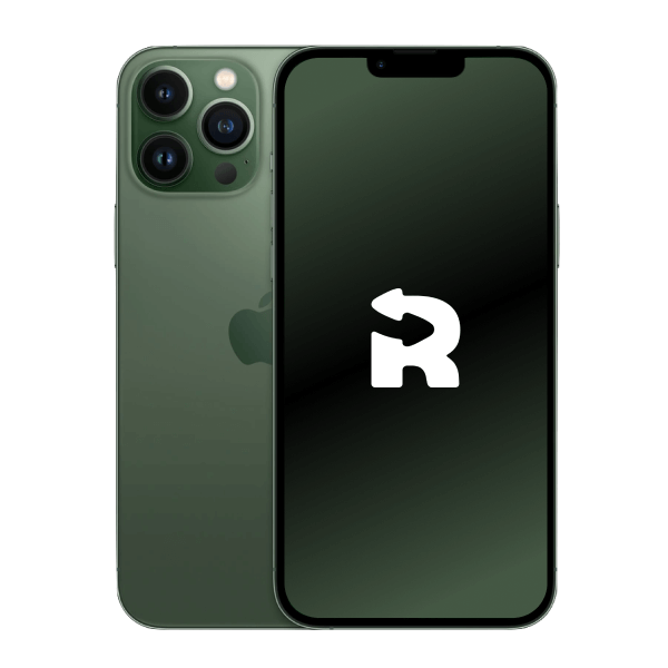 Refurbished iPhone 13 Pro Max 256GB Gold