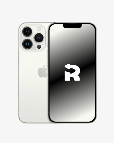 Refurbished iPhone 13 Pro 512GB Silver