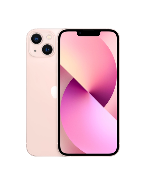 Refurbished iPhone 13 256GB Pink