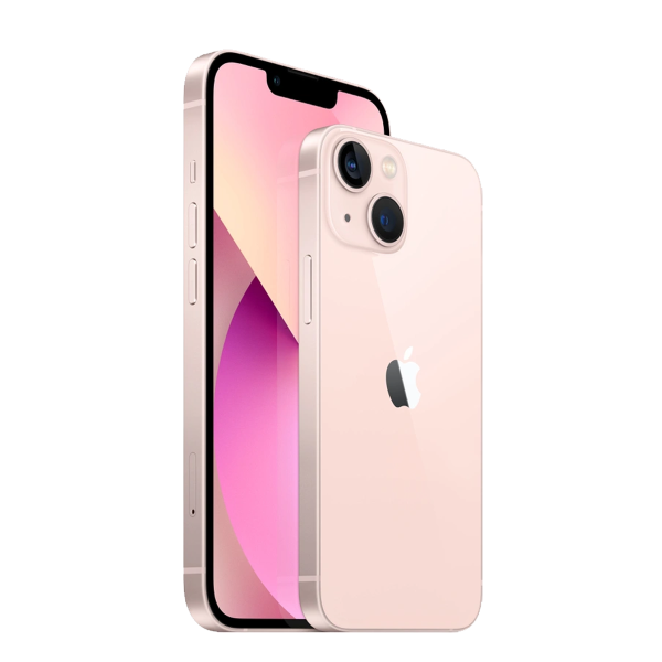 Refurbished iPhone 13 128GB Pink