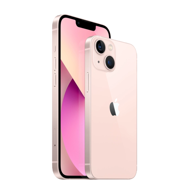 Refurbished iPhone 13 512GB Pink