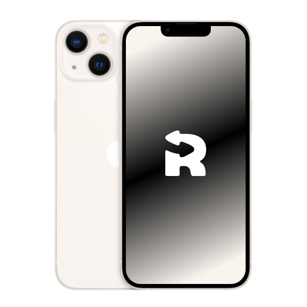 Refurbished iPhone 13 512GB Red
