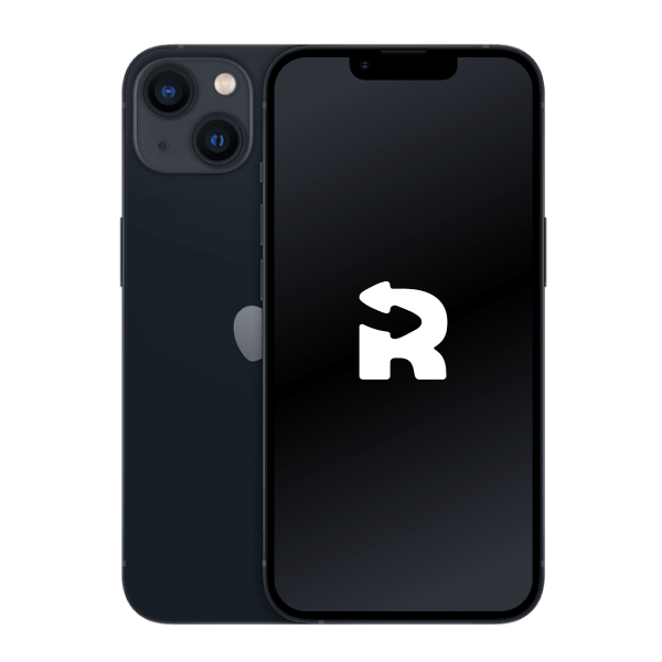 Refurbished iPhone 13 256GB Starlight White