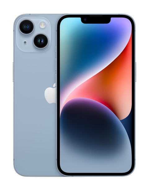 iPhone 14