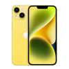 Refurbished iPhone 14 256GB Yellow