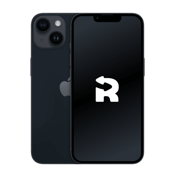 Refurbished iPhone 14 512GB Blue