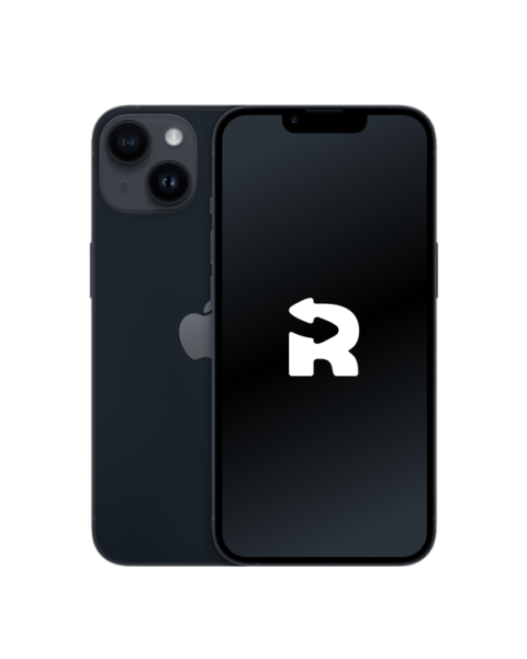 Refurbished iPhone 14 128GB Midnight Black