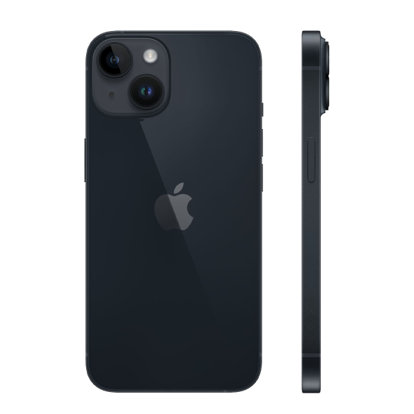 iPhone 14 512GB Midnight Black