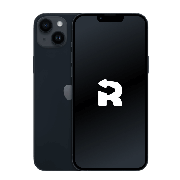 Refurbished iPhone 14 Plus 256GB Red
