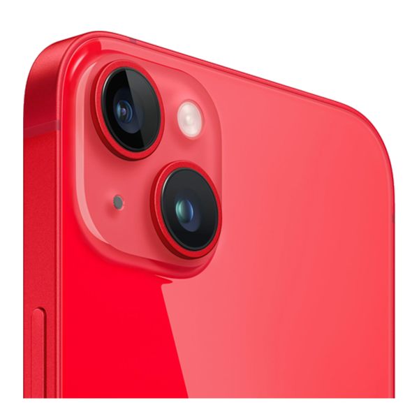 Refurbished iPhone 14 Plus 128GB Red