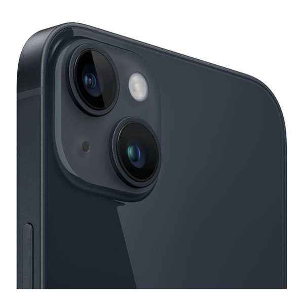 iPhone 14 Plus 256GB Midnight Black