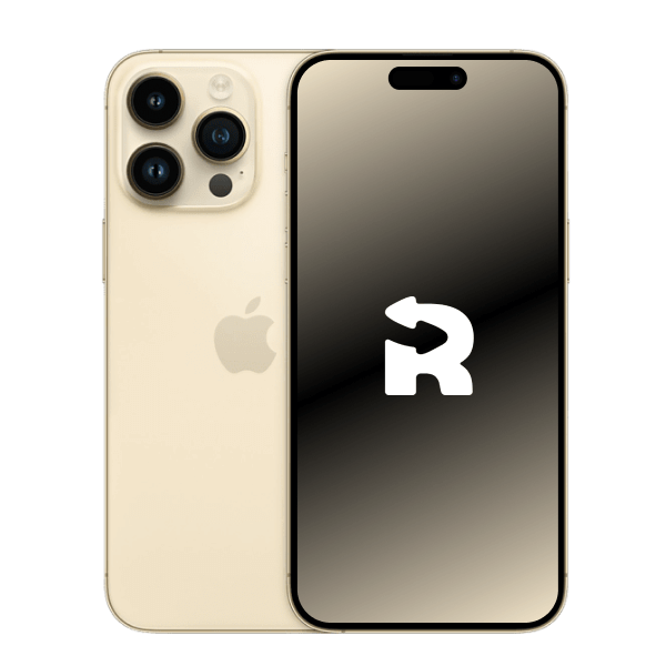 Refurbished iPhone 14 Pro Max 1TB Space Black
