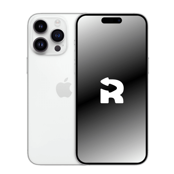 Refurbished iPhone 14 Pro Max 1TB Space Black
