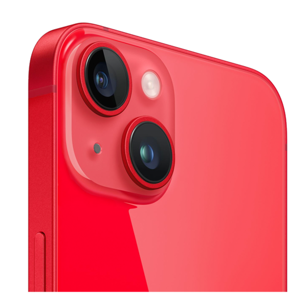 Refurbished iPhone 14 128GB Red