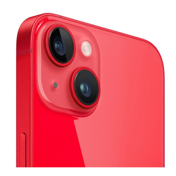 Refurbished iPhone 14 256GB Red