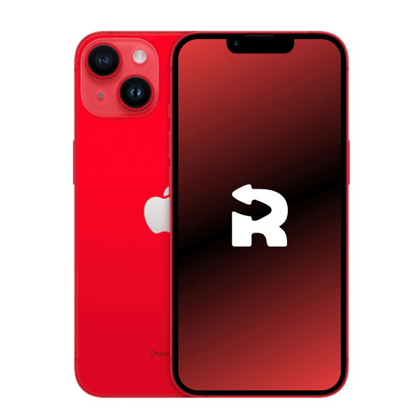 Refurbished iPhone 14 512GB Blue