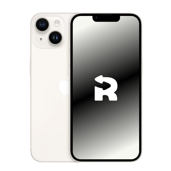 Refurbished iPhone 14 512GB Blue