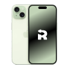 Refurbished iPhone 15 512GB Green