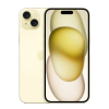 Refurbished iPhone 15 Plus 256GB Yellow