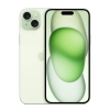 Refurbished iPhone 15 Plus 512GB Green