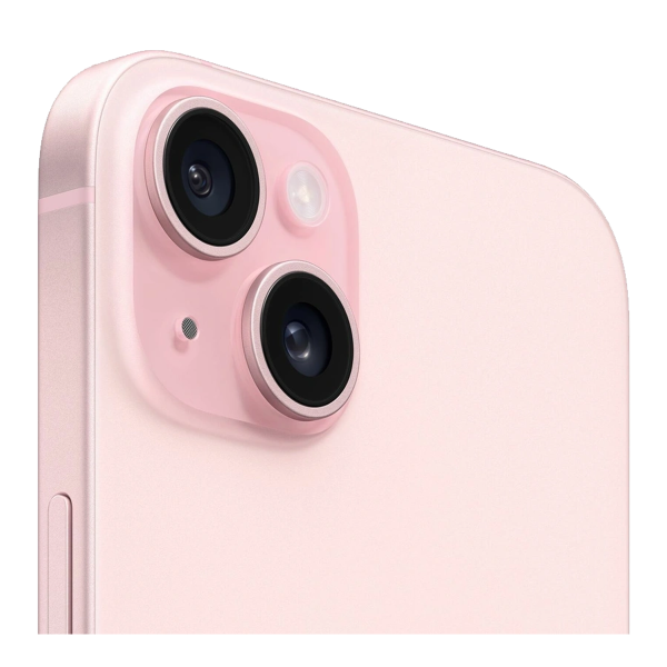 Refurbished iPhone 15 Plus 512GB Pink