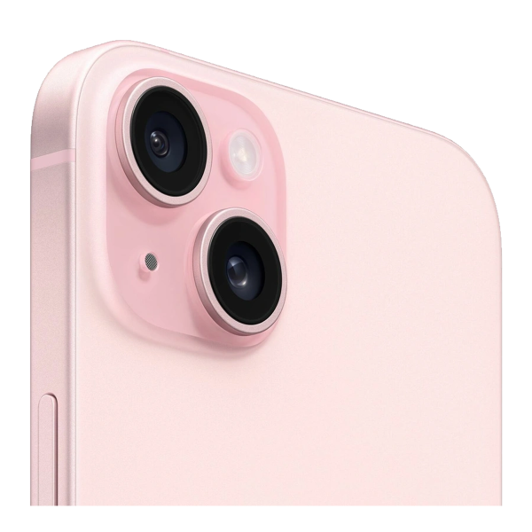 Refurbished iPhone 15 Plus 128GB Pink