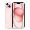 Refurbished iPhone 15 Plus 128GB Pink