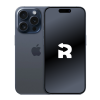 Refurbished iPhone 15 Pro 256GB Blue Titanium