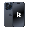 Refurbished iPhone 15 Pro 256GB Blue Titanium