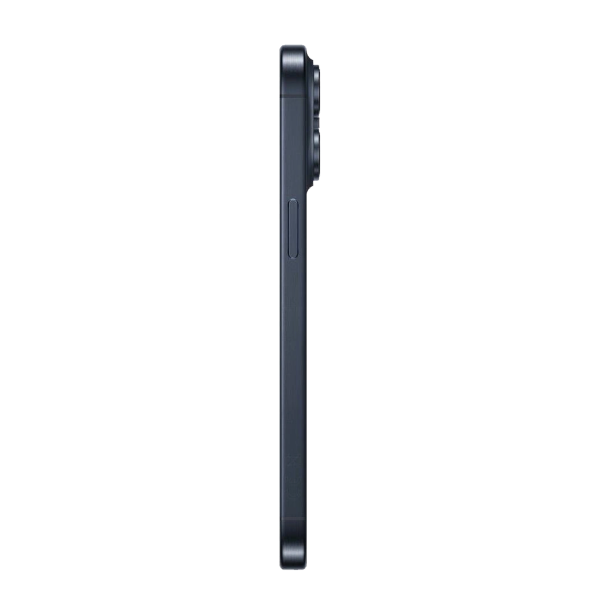 iPhone 15 Pro Max 1TB Blue Titanium