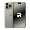 Refurbished iPhone 15 512GB Natural Titanium