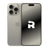 Refurbished iPhone 15 Pro Max 1TB Natural Titanium