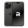 Refurbished iPhone 15 Pro Max 256GB Black Titanium