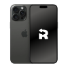 Refurbished iPhone 15 Pro Max 256GB Black Titanium