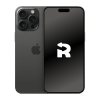 Refurbished iPhone 15 Pro Max 1TB Black Titanium