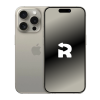 Refurbished iPhone 15 Pro 256GB Natural Titanium