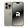 Refurbished iPhone 15 Pro 256GB Natural Titanium