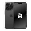 Refurbished iPhone 15 Pro 128GB Black Titanium
